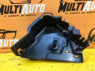 A2046891308 Заглушка ручника Mercedes C W204 Арт MA56850, вид 2