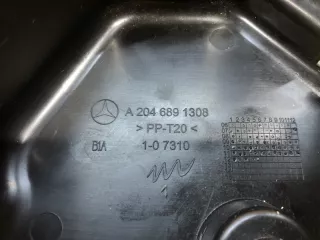 A2046891308 Заглушка ручника Mercedes C W204 Арт MA56850, вид 3