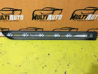 a1646905362 Накладка двери задняя левая Mercedes ML W164 Арт MA57100, вид 3