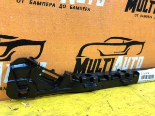 A2128801130 Кронштейн бампера задний левый Mercedes E W212 Арт MA57291, вид 3