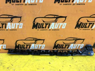 A2128801130 Кронштейн бампера задний левый Mercedes E W212 Арт MA57291, вид 4