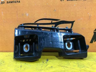 A2048851365 Кронштейн бампера задний левый Mercedes C W204 Арт MA57617, вид 1