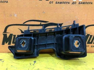 A2048851365 Кронштейн бампера задний левый Mercedes C W204 Арт MA57617, вид 2