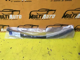a1716970351 Уплотнитель двери передний правый Mercedes SLK r171 Арт MA57949, вид 1