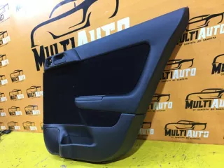 090561516 Обшивка двери задняя правая Opel Astra G Арт MA57998, вид 2