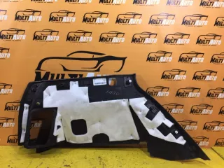 A1666907200 Обшивка багажника задняя правая Mercedes ML/GLE W166 Арт MA58135, вид 4