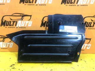 A2046101201 Панель багажника задний правый Mercedes C W204 Арт MA58523, вид 1