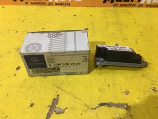 a0008209926 Датчик airbag Mercedes C W202 Арт MA58696, вид 1