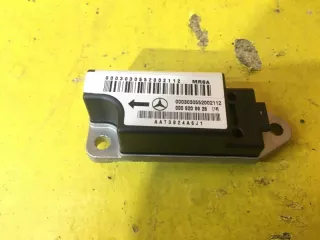 a0008209926 Датчик airbag Mercedes C W202 Арт MA58696, вид 2
