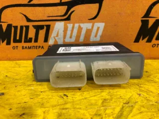 13439486 Блок управления Opel Zafira C Арт MA58840, вид 2