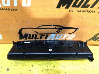 Блок управления климат-контролем Mercedes C W205  A2059054906 - Фото 3