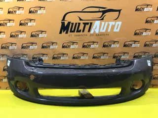 51119802216 Бампер передний MINI COUNTRYMAN R60 Арт MA59025, вид 1
