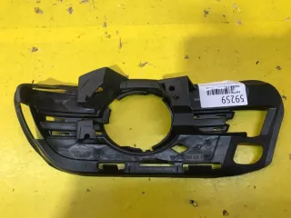 a2048852523 Накладка противотуманной фары передняя правая Mercedes C W204 Арт MA59259, вид 2