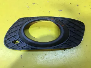 a1648260124 Накладка противотуманной фары передняя левая Mercedes ML W164 Арт MA59273, вид 1