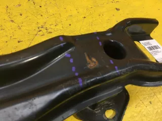 51127256927 Усилитель бампера задний BMW 3 F30/F31/GT F34 Арт MA59406, вид 4