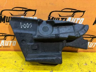 A4478900088 Наполнитель багажника передний Mercedes Vito W447 Арт MA59858, вид 2