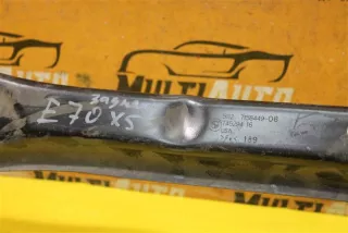 51127158449 Усилитель бампера задний BMW X5 E70 Арт MA59894, вид 2