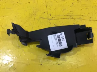 a1768880138 Дефлектор радиатора передний левый Mercedes A W176 Арт MA60545