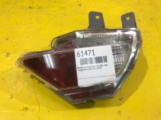 8148042060 Фонарь противотуманный задний правый Toyota Rav 4 4 Арт MA61471, вид 1