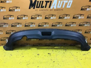 850b21ka1a Юбка бампера задняя Nissan Juke 1 Арт MA61583, вид 1
