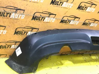 850b21ka1a Юбка бампера задняя Nissan Juke 1 Арт MA61583, вид 3
