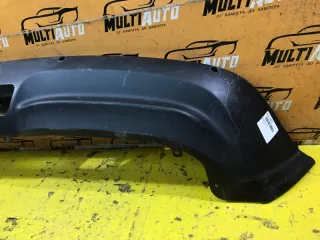850b21ka1a Юбка бампера задняя Nissan Juke 1 Арт MA61583, вид 4