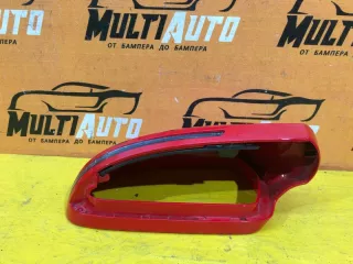 8U0857528 Крышка зеркала передняя правая Audi Q3 1 Арт MA61675, вид 5