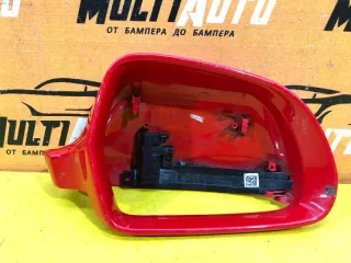 8U0857528 Крышка зеркала передняя правая Audi Q3 1 Арт MA61675, вид 6