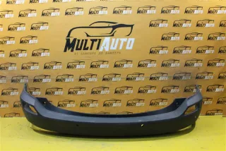 5215942190 Бампер задний Toyota Rav 4 4 Арт MA61866, вид 1
