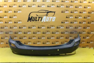 5215942190 Бампер задний Toyota Rav 4 4 Арт MA61868, вид 1