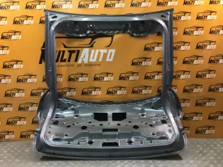 41007424458 Крышка багажника BMW X6 F16 Арт MA62052, вид 15