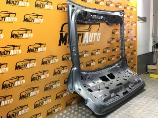 41007424458 Крышка багажника BMW X6 F16 Арт MA62052, вид 16