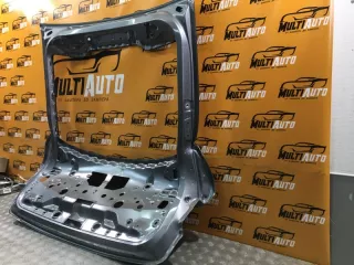 41007424458 Крышка багажника BMW X6 F16 Арт MA62052, вид 17