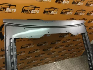 41007424458 Крышка багажника BMW X6 F16 Арт MA62052, вид 2