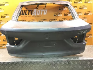 41007424458 Крышка багажника BMW X6 F16 Арт MA62052, вид 6