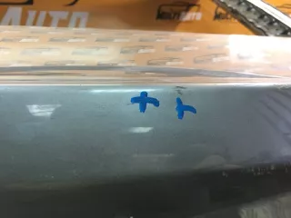 41007424458 Крышка багажника BMW X6 F16 Арт MA62052, вид 8