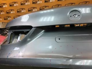 41007424458 Крышка багажника BMW X6 F16 Арт MA62052, вид 10