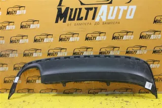 8с8807521 Юбка бампера задняя Volkswagen Passat CC Арт MA62286, вид 1