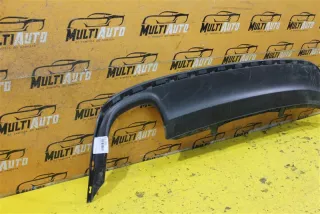 8с8807521 Юбка бампера задняя Volkswagen Passat CC Арт MA62286, вид 2