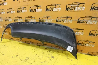 8с8807521 Юбка бампера задняя Volkswagen Passat CC Арт MA62286, вид 3