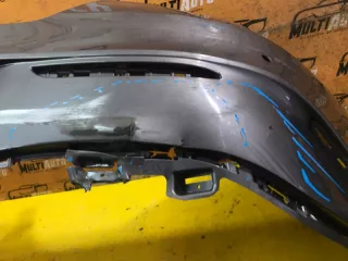 123hhgg321 Бампер задний Mercedes CLA c118 Арт MA63716, вид 6