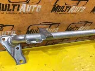 A1666200085 Усилитель бампера передний Mercedes ML/GLE W166 Арт MA63747, вид 3
