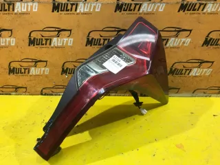 8330b002 Фонарь правый Mitsubishi Pajero Sport 2 restailing Арт MA63764, вид 1