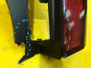 8330b002 Фонарь правый Mitsubishi Pajero Sport 2 restailing Арт MA63764, вид 3