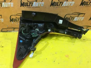 8330b002 Фонарь правый Mitsubishi Pajero Sport 2 restailing Арт MA63764, вид 5