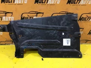 51757435566 Защита бака задняя правая BMW 3 G20/G21 Арт MA63821