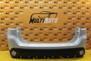 123hhgg321 Бампер задний Mitsubishi Outlander 3 restailing 2 Арт MA63973, вид 1