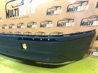 5NA807521 Юбка бампера задняя Volkswagen Tiguan 2 Арт MA64408, вид 2