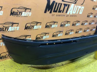 5NA807521 Юбка бампера задняя Volkswagen Tiguan 2 Арт MA64408, вид 3