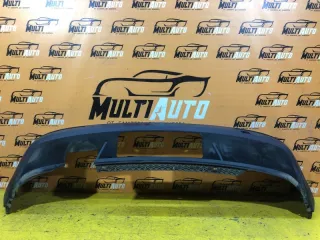 5NA807521 Юбка бампера задняя Volkswagen Tiguan 2 Арт MA64408, вид 4